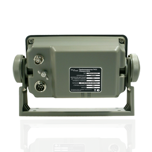 Приемник | NavCom | Gamma 100